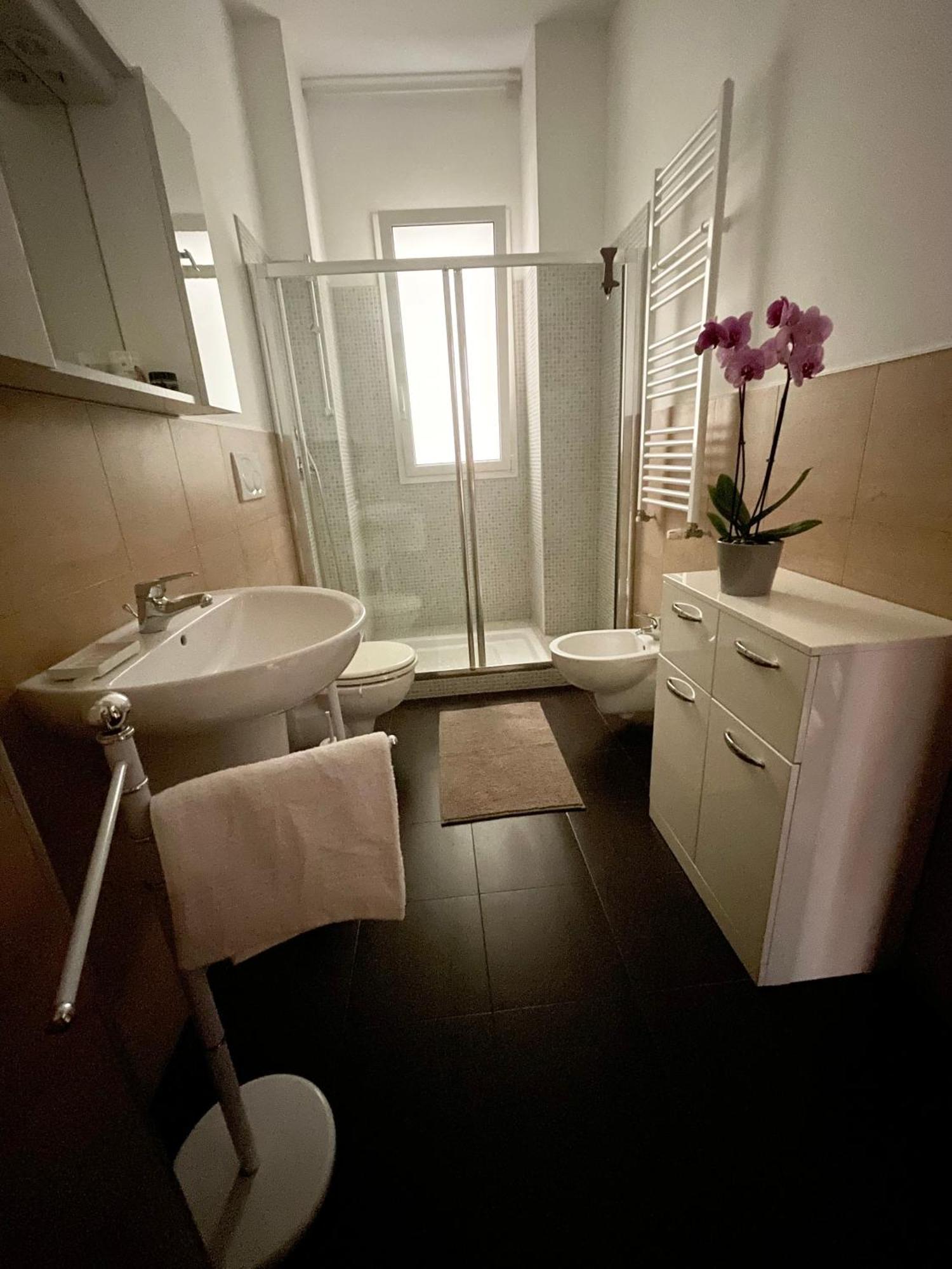 Maison 16 Bari Extérieur photo