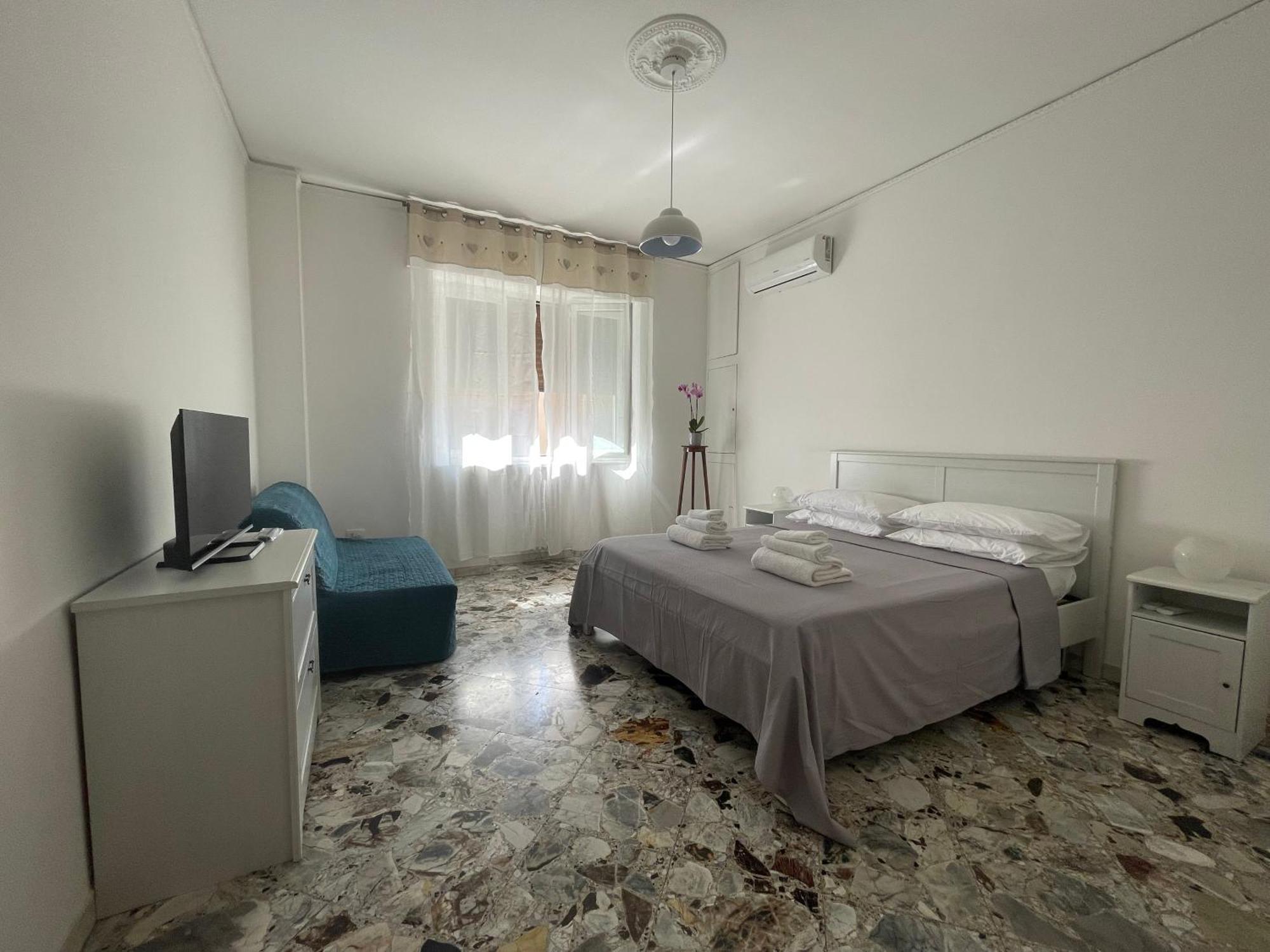 Maison 16 Bari Extérieur photo