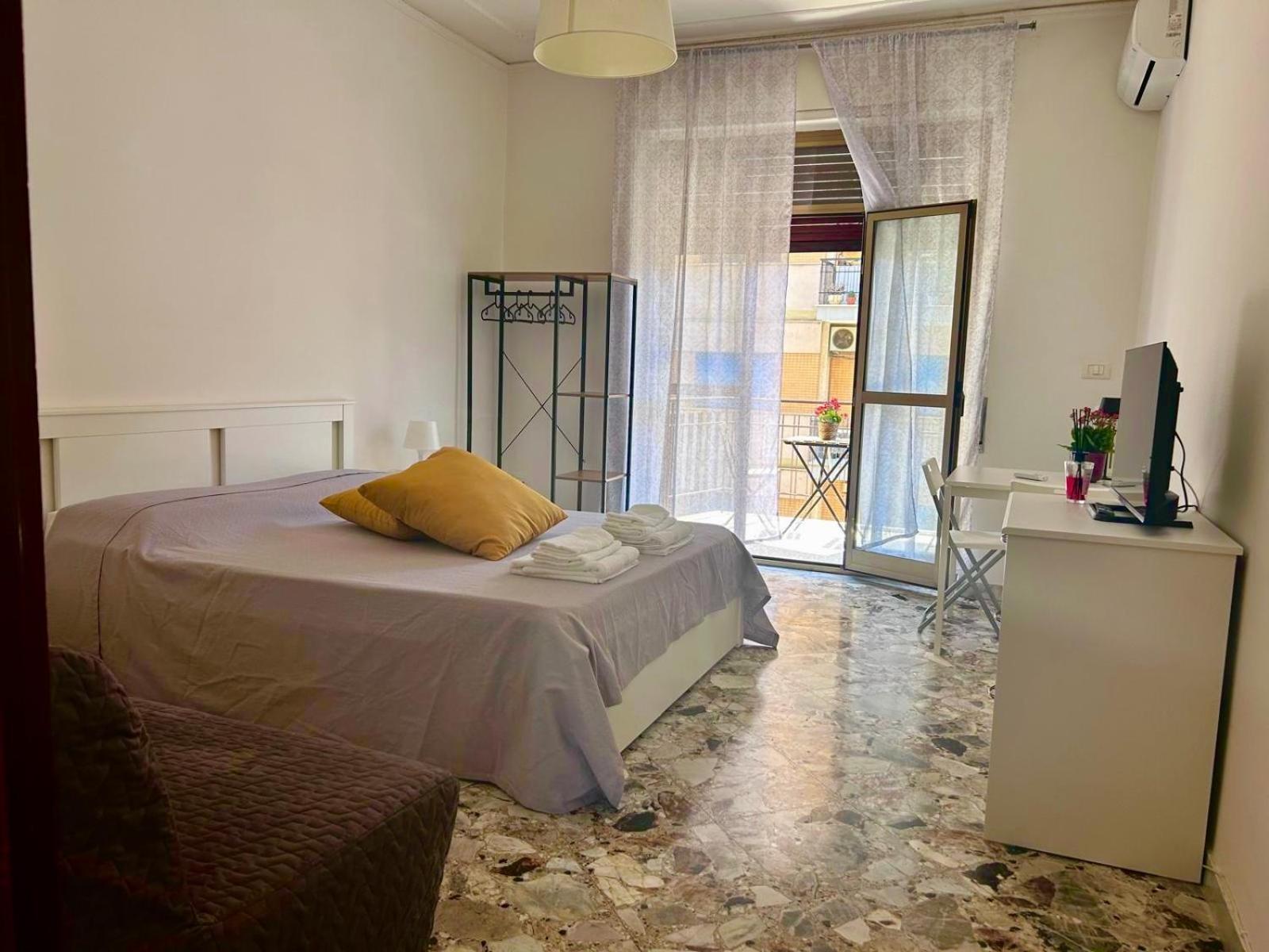 Maison 16 Bari Extérieur photo